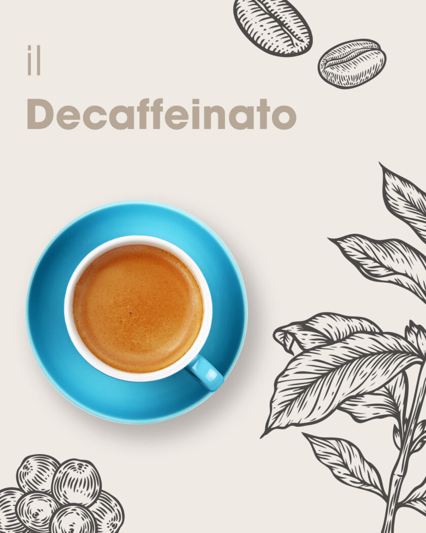 Il Decaffeinato