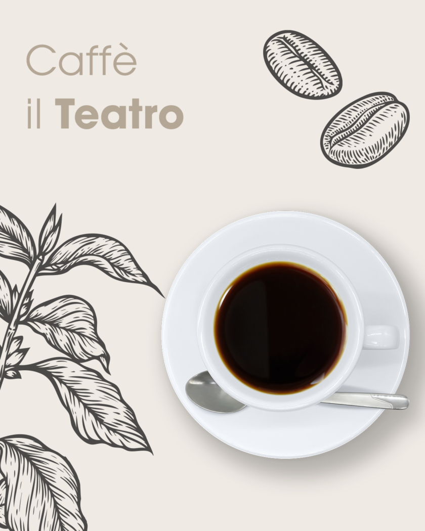 Caffè Il Teatro