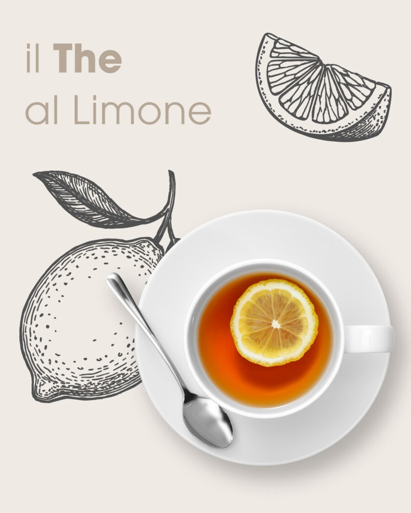The al Limone