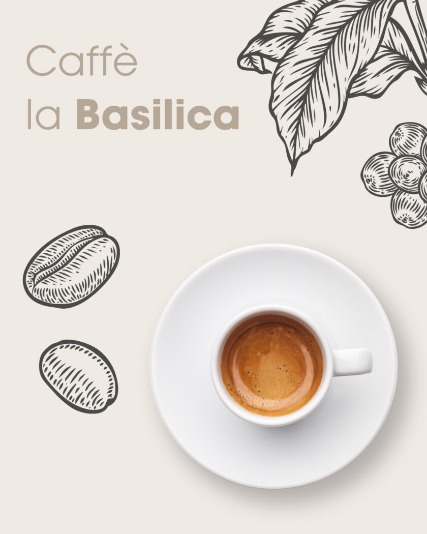 Caffè La Basilica